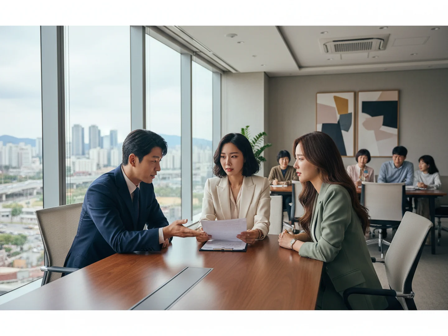 운명전쟁49 박나래02